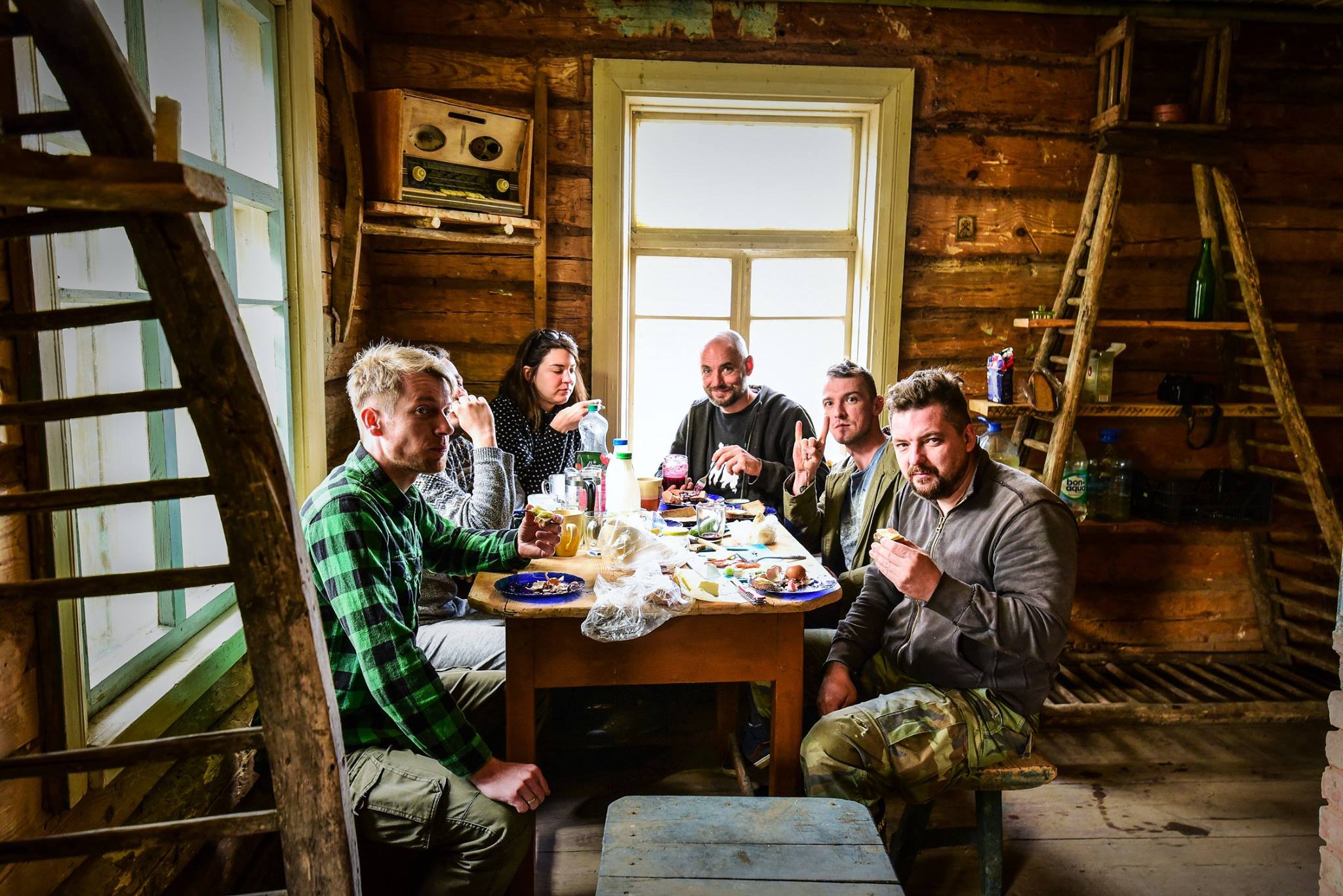 Fot. Maciej S. Chromy